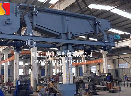 火車散裝機(jī)